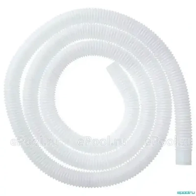 Шланг запасной (патрубок) 3м/32мм Bestway (58369) ЗЧ