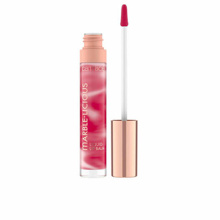 Цветной бальзам для губ Catrice Marble-Licious Nº 040 Swirl It, Twirl It 4 ml