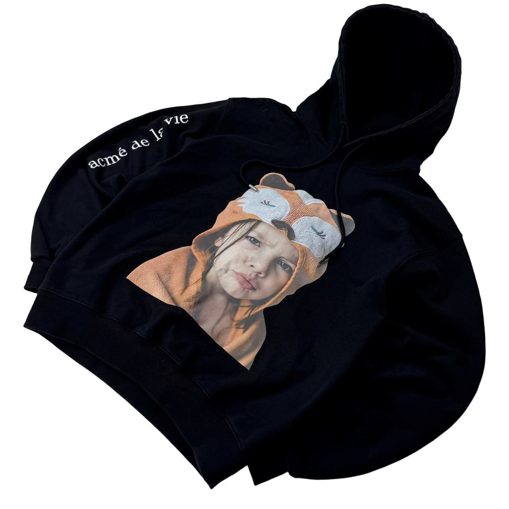 Худи Acme de la vie