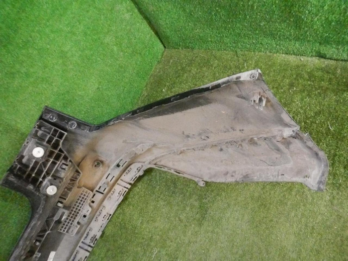 Бампер задний Audi A8 4 D5 (2017-2021)