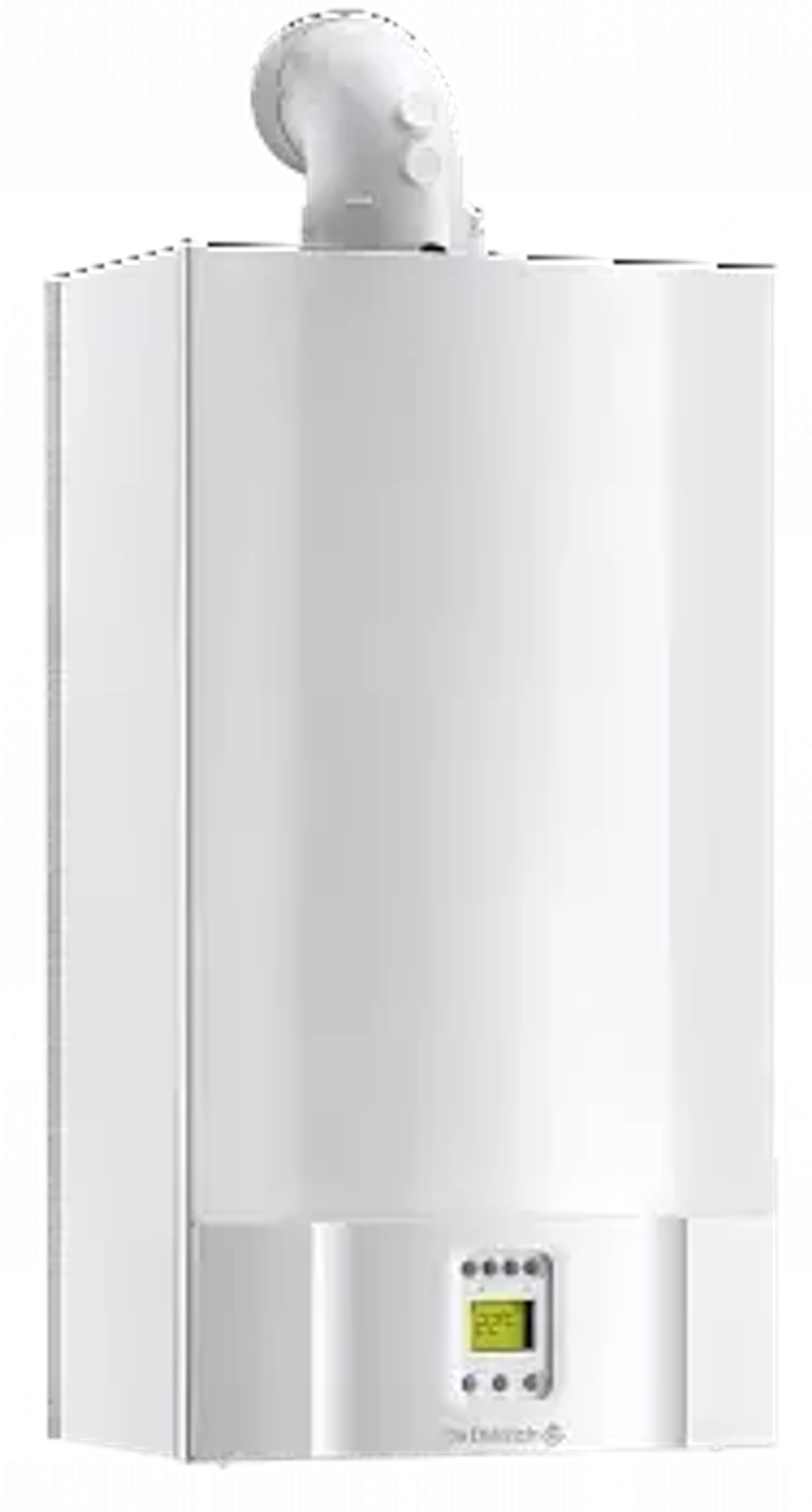 Настенный газовый котел De Dietrich серии ZENA MS 24