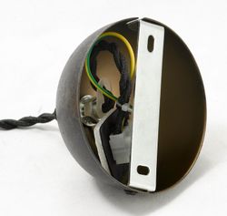 Подвесной светильник Lussole Middletown GRLSP-9801