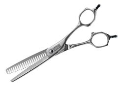 Ножницы филировочные Mizutani ACRO YURAGI ZERO, 6.0˝