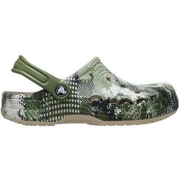 Crocs Baya 'Seasonal Print'