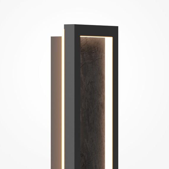 Настенный светодиодный светильник Maytoni Modern Orign MOD311WL-L70B3K