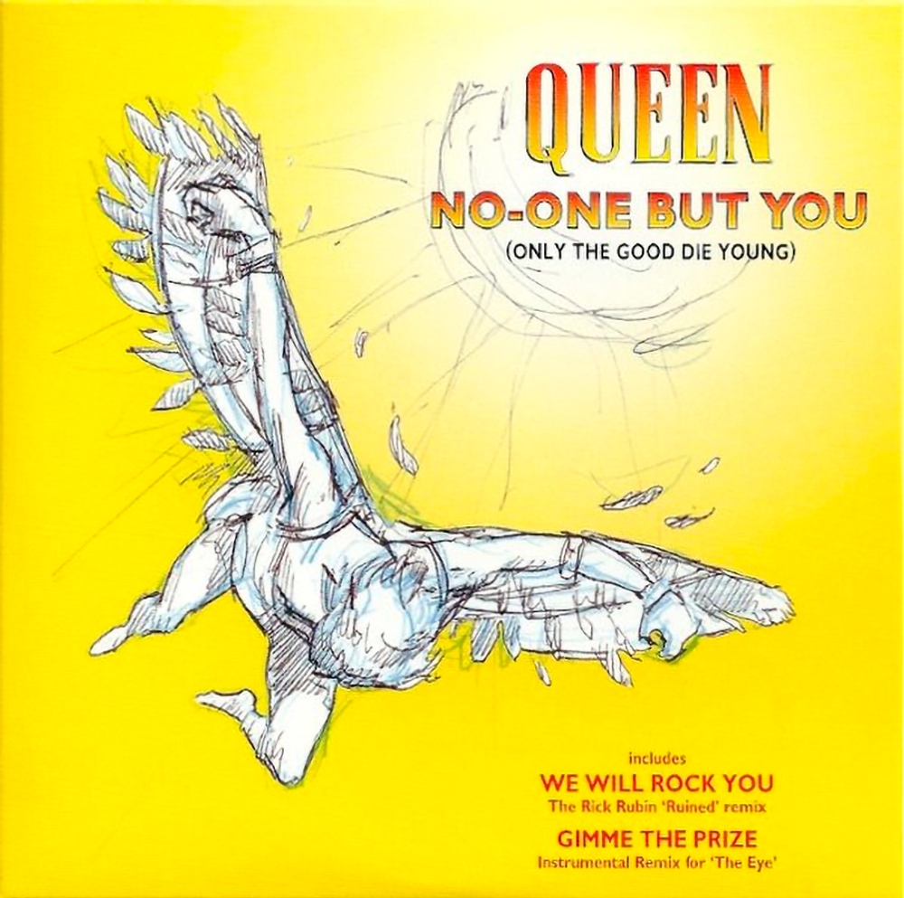 Queen / Queen Singles Collection 4 (13CD Single)