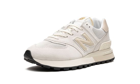 Кроссовки New Balance U574LG Legacy "Off White"