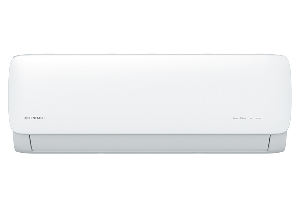 Сплит-система KENTATSU, KANAMI Inverter Wi-Fi, KSGAB21HZRN1W / KSRAB21HZRN1
