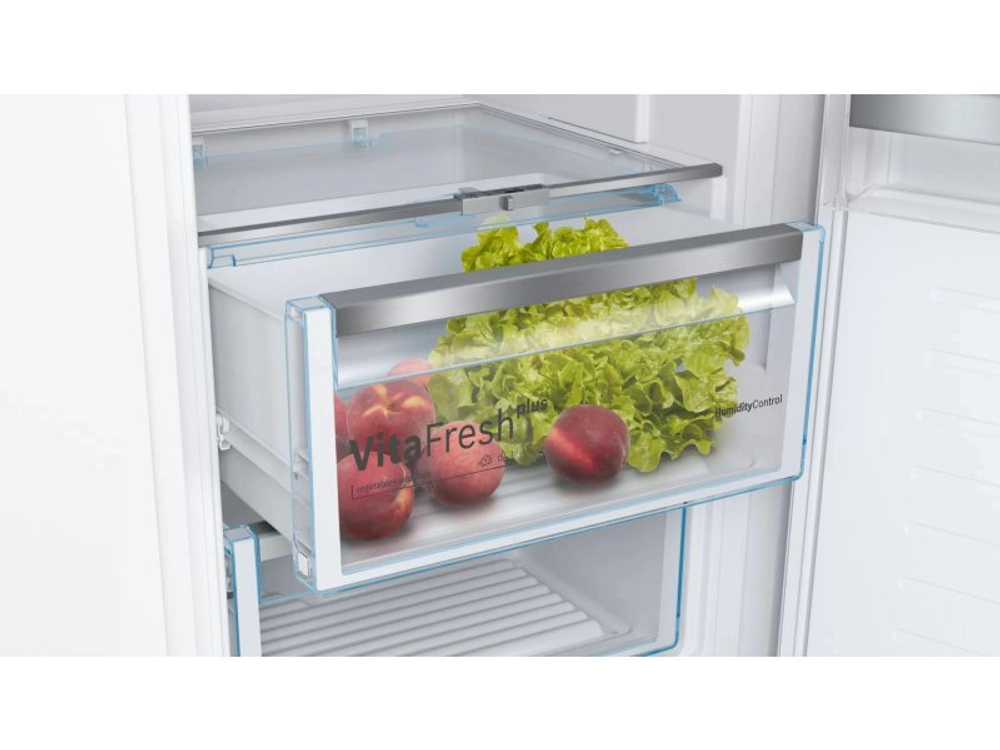 Встраиваемый холодильник Bosch KIR81AFE0