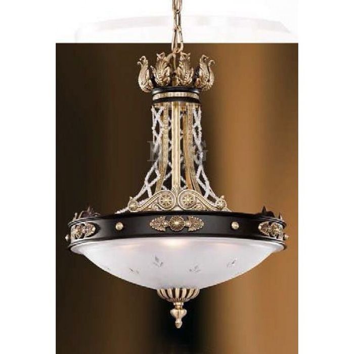 Люстра Riperlamp Arianna 378E