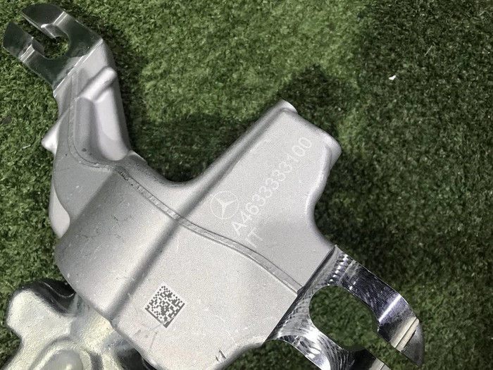 Рычаг передний левый Mercedes G W463 (2018-н.в.)