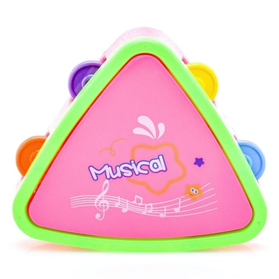 Бубен 16см, пакет 383-29