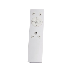 Потолочный светодиодный светильник с пультом MyFar Button MR9000-CL