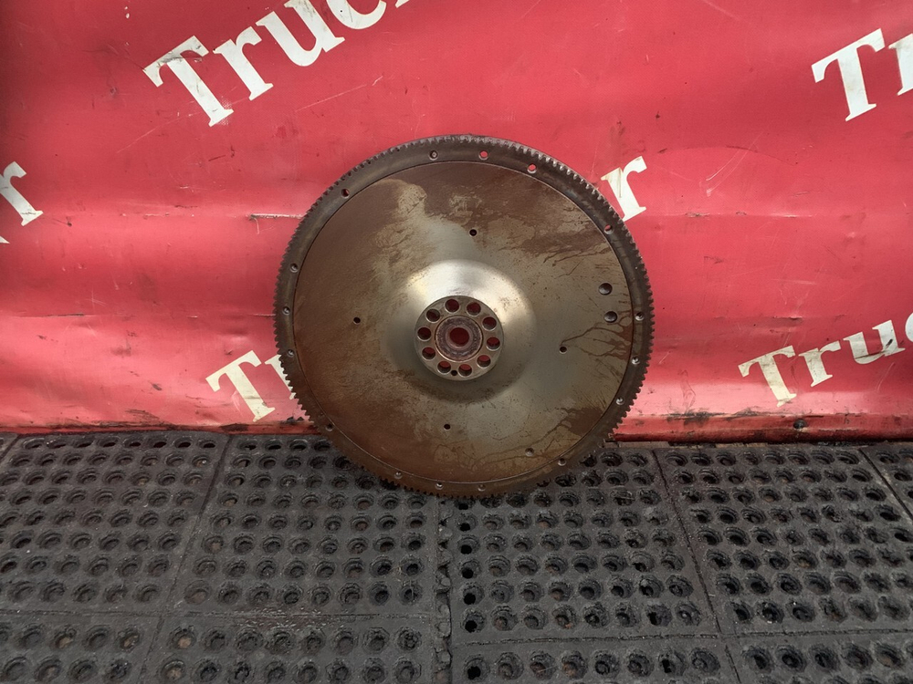 Маховик двигателя 2023г