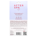 AfterSpa, Отшелушивающие перчатки, 1 пара