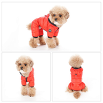 551 PA-OW Комбинезон "AIR 3", унисекс