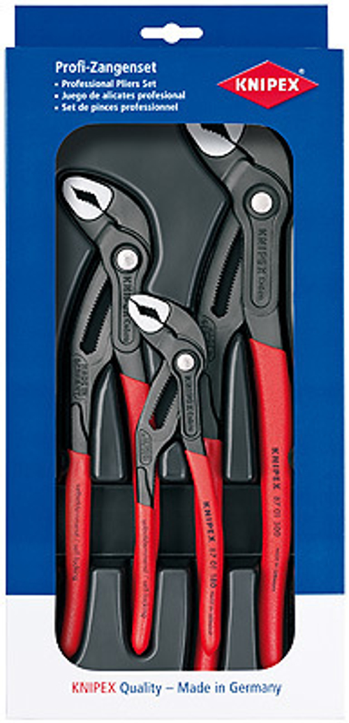 Набор Cobra® 002009V02