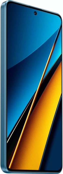 Xiaomi Poco X6 12/512Gb Blue (Синий)