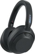 Беспроводные наушники Sony ULT WEAR WH-ULT900N, Black (YY2981)