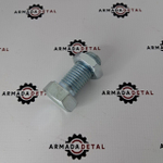 Болт регулировочный  телескопа с гайкой | 1315/0811Z + 1370/0702 | Аналог