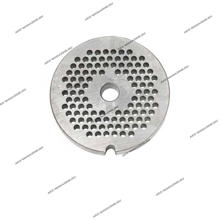 Решетка для мясорубки 54*7*6мм X