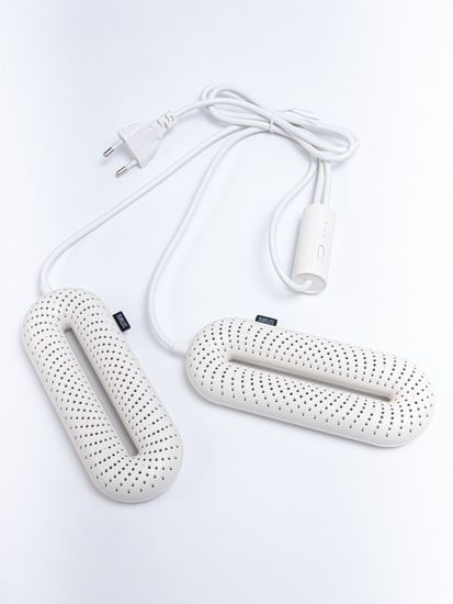Сушилка для обуви с таймером Sothing Zero-Shoes Dryer With Timer (с таймером) (DSHJ-S-1904)