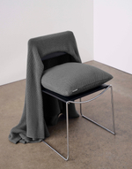 Marc O'Polo Home Плед Nordic knit