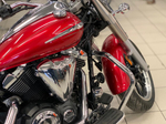 Yamaha XVS 950 (V-Star) 2011
