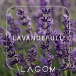 LAGOM Main - Lavandefull (40g)