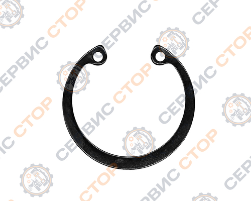 Кольцо стопорное КМ385