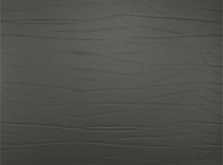 LEATHER DUMBO - Плейсмат для сервировки 42х31 см цвет: черный; кожа LEATHER DUMBO артикул 7958007/000115, PLAYGROUND
