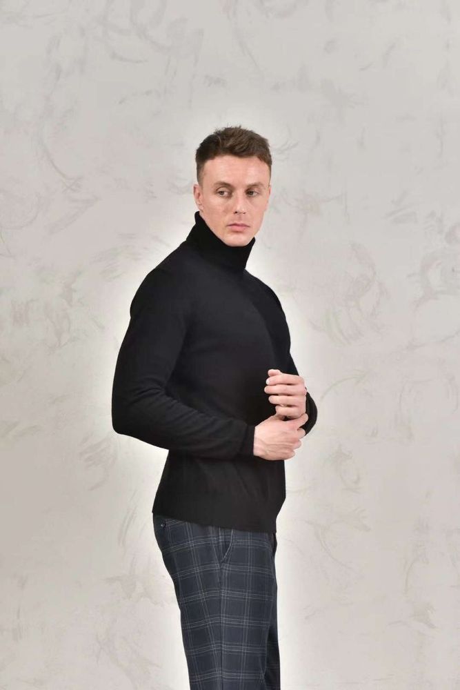 Водолазка Loro Piana
