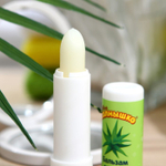 1051410 Бальзам для губ детский МОЕ СОЛНЫШКО с экстрактом алоэ 2.8гр