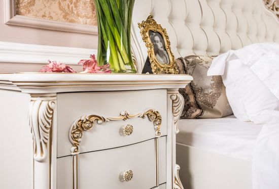 Тумба прикроватная АННА МАРИЯ