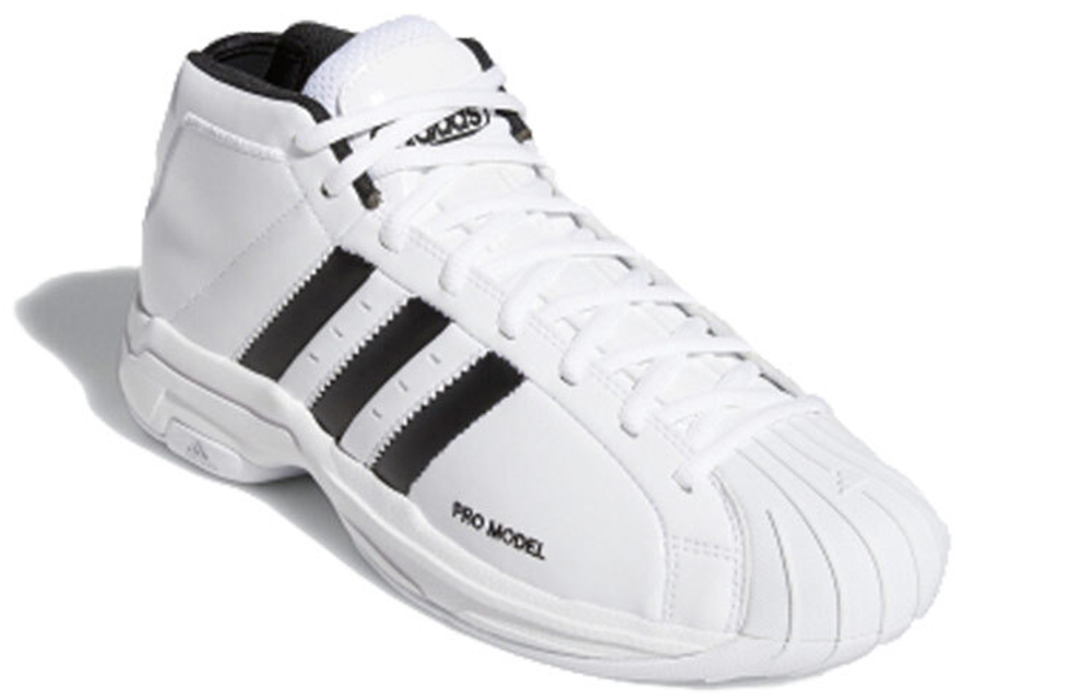 Кроссовки Adidas Pro Model 2G