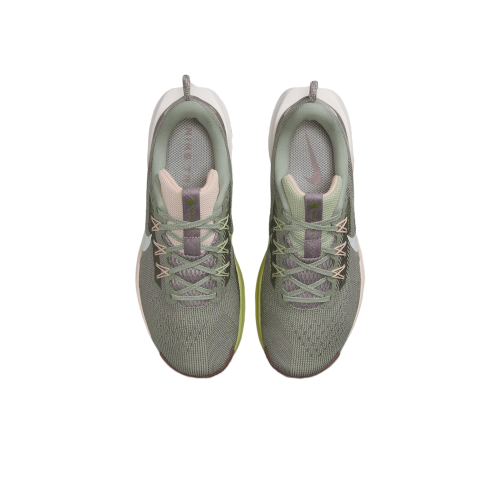 Женские кроссовки Nike Pegasus Trail 5 'Jade Horizon Crimson Tint' DV3865-300