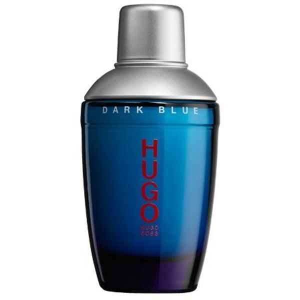Hugo Boss Dark Blue