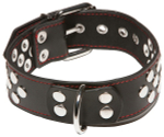 Ошейник с кольцом X-Play Collar With D-ring