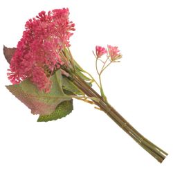 GAEM Цветок искусственный, L13 W13 H30 см, 2в.