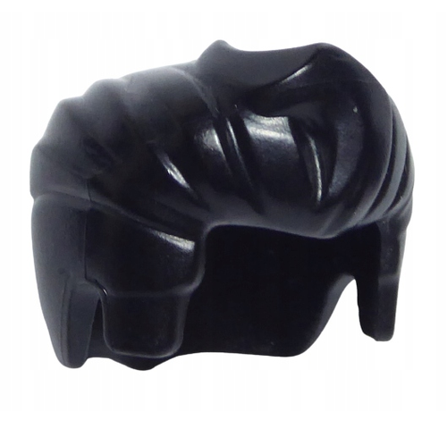 Волосы 98371 Black