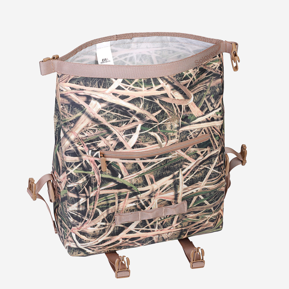 Сумка водонепроницаемая DM NW4