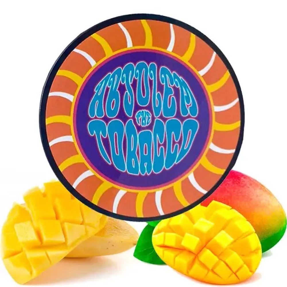 Absolem - Mango Tango (100g)