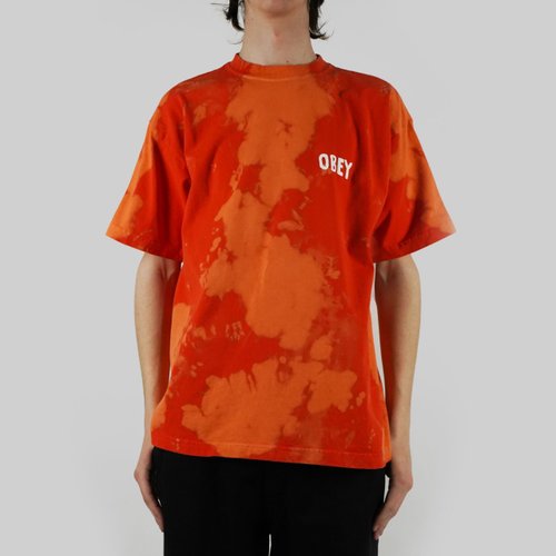 Футболка мужская Obey OG артикул:163362601 - купить в магазине Дайс