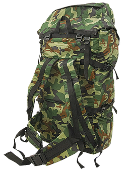 Рюкзак Охота-120 (120л)