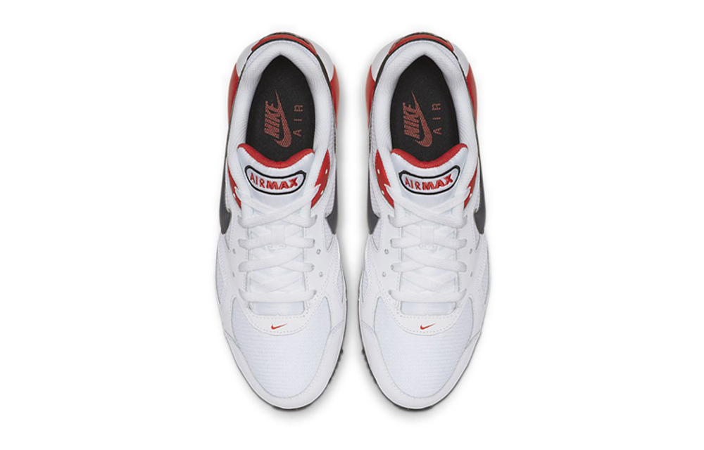 Кроссовки Nike Air Max Ivo
