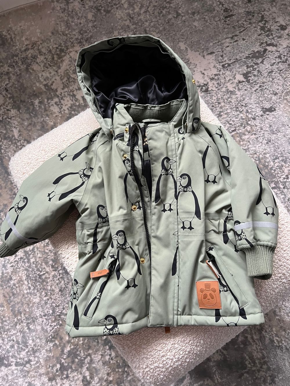 Куртка  Mini Rodini, 86