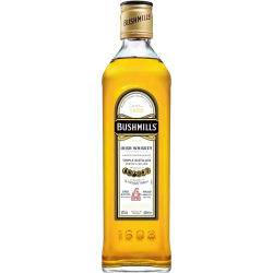 Виски Bushmills Original 0,5 л.