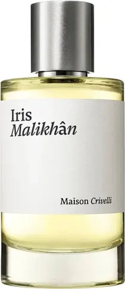 Maison Crivelli Iris Malikhân Eau de Parfum 100 ml