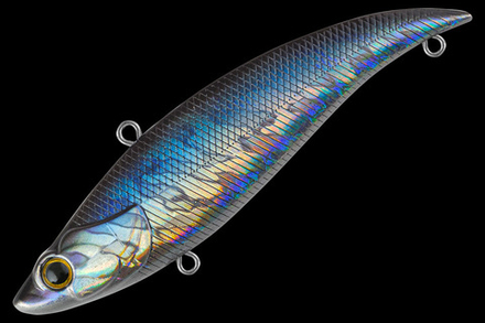 Раттлин TsuYoki VIKA 90S HU