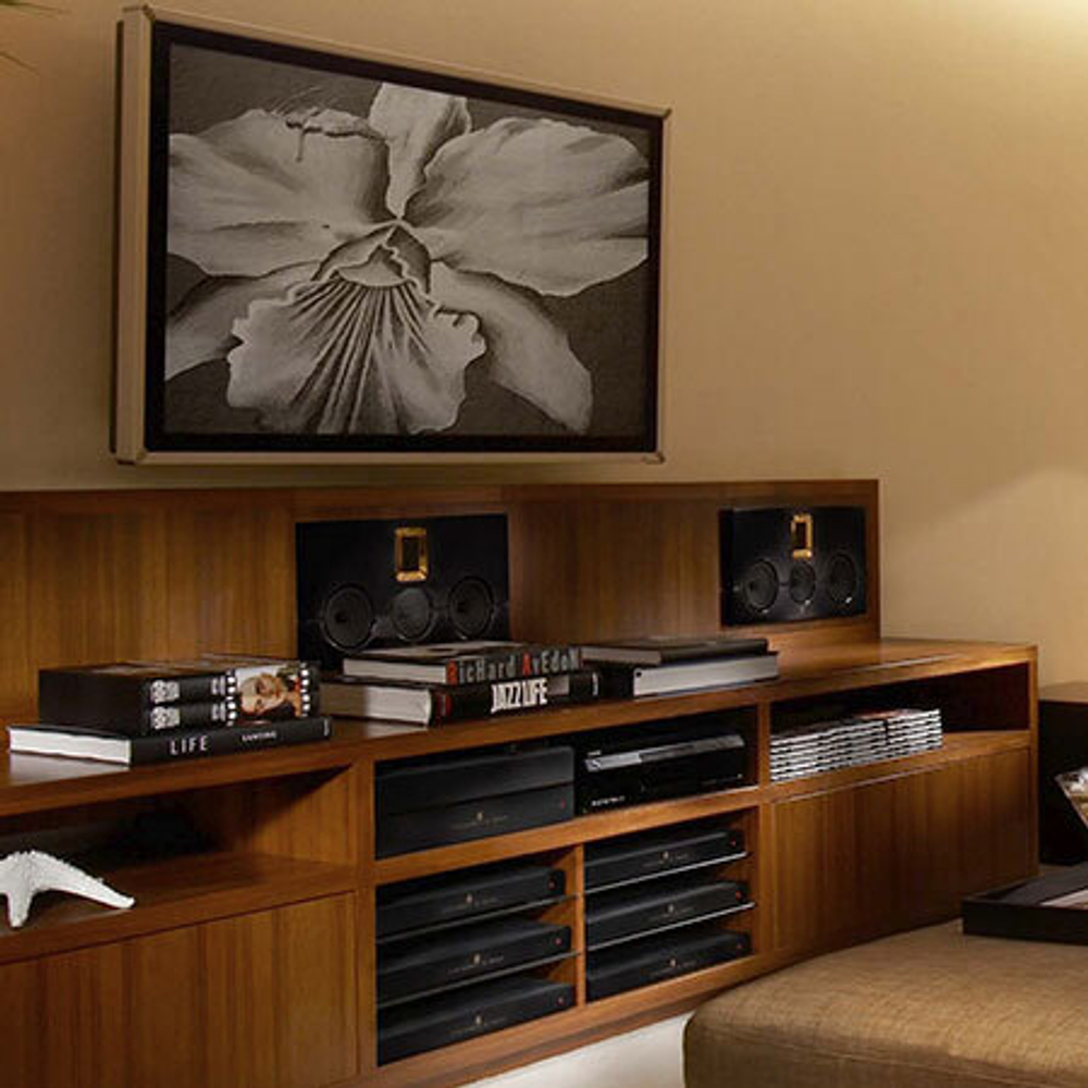 Усилитель мощности Steinway Lyngdorf A2